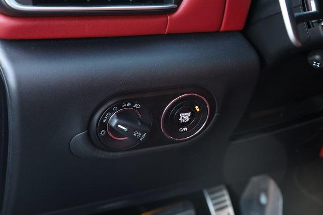 used 2022 Maserati Levante car, priced at $59,997