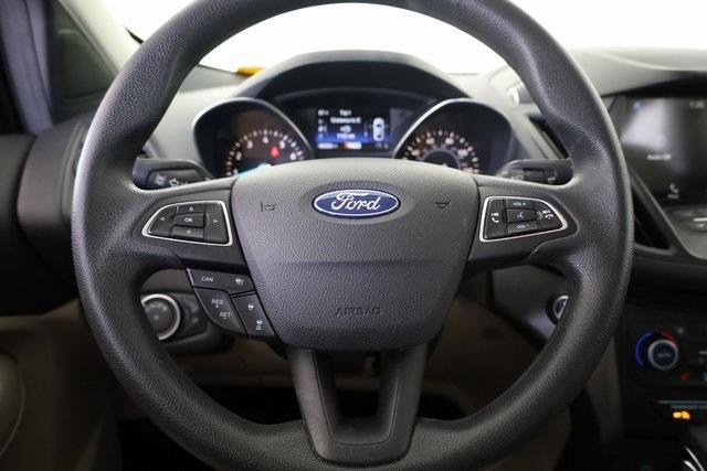 used 2019 Ford Escape car, priced at $15,950