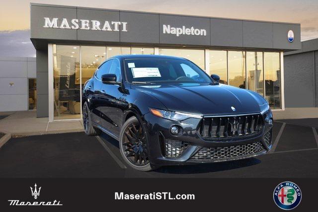 new 2024 Maserati Levante car, priced at $99,888