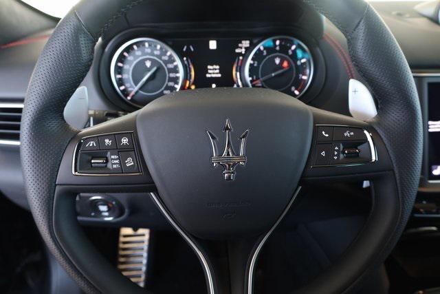 new 2024 Maserati Levante car, priced at $99,888