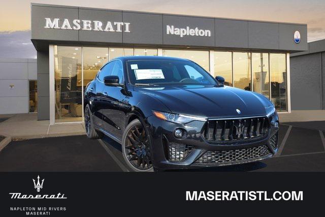 new 2024 Maserati Levante car, priced at $99,969