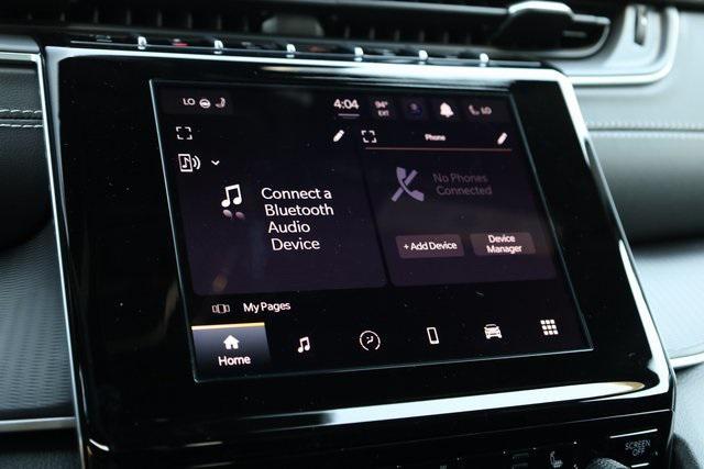 new 2025 Jeep Grand Cherokee car, priced at $48,205