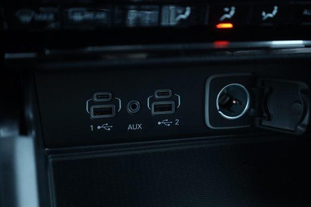 new 2025 Jeep Grand Cherokee L car, priced at $51,276