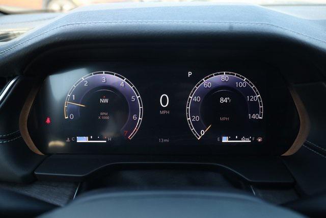 new 2025 Jeep Grand Cherokee L car, priced at $51,276