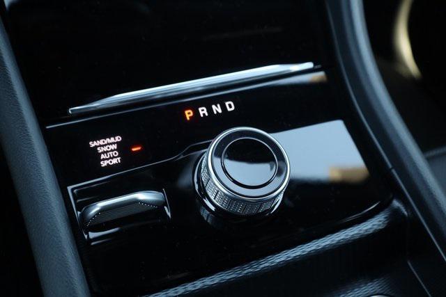 new 2025 Jeep Grand Cherokee L car, priced at $51,276