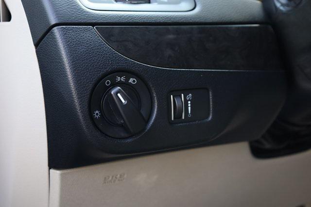 used 2016 Dodge Grand Caravan car, priced at $8,021