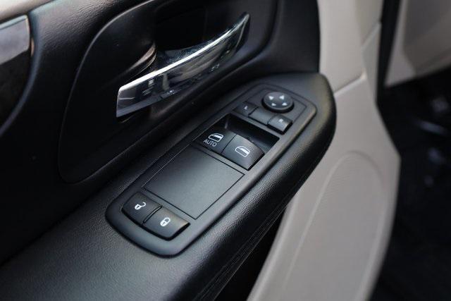 used 2016 Dodge Grand Caravan car, priced at $8,021