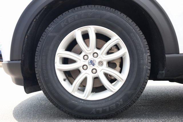 used 2021 Ford Explorer car, priced at $20,400