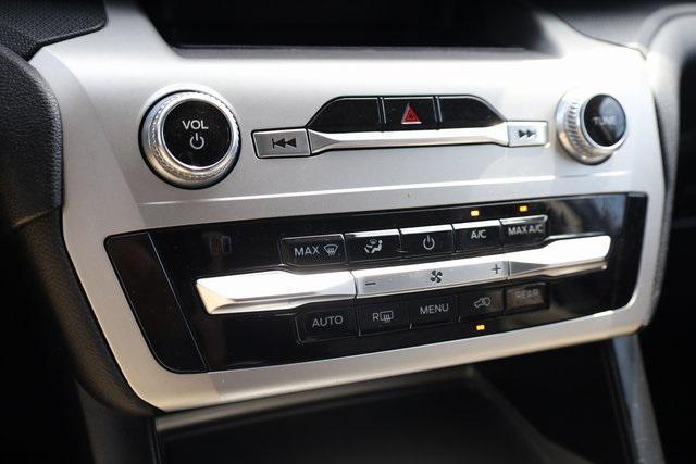 used 2021 Ford Explorer car, priced at $20,400