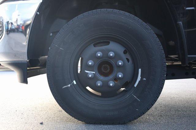 new 2024 Ram 3500 car, priced at $66,400