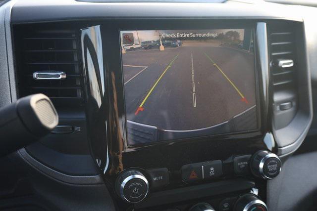 new 2024 Ram 3500 car, priced at $66,400