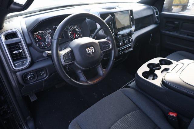 new 2024 Ram 3500 car, priced at $66,400