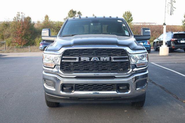 new 2024 Ram 3500 car, priced at $66,400
