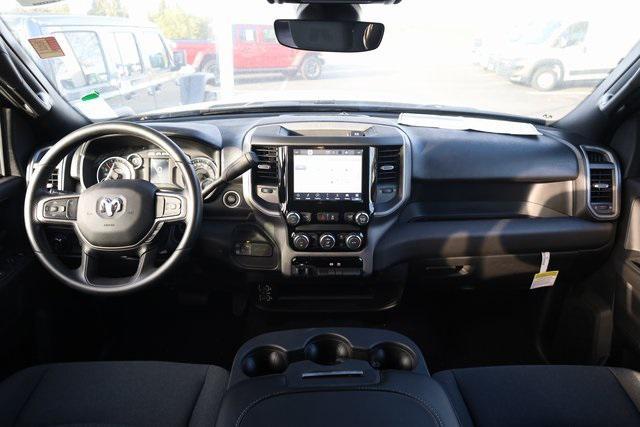 new 2024 Ram 3500 car, priced at $66,400