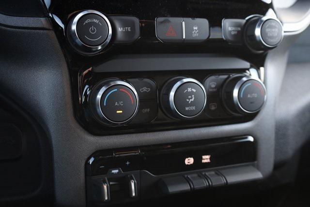 new 2024 Ram 3500 car, priced at $66,400