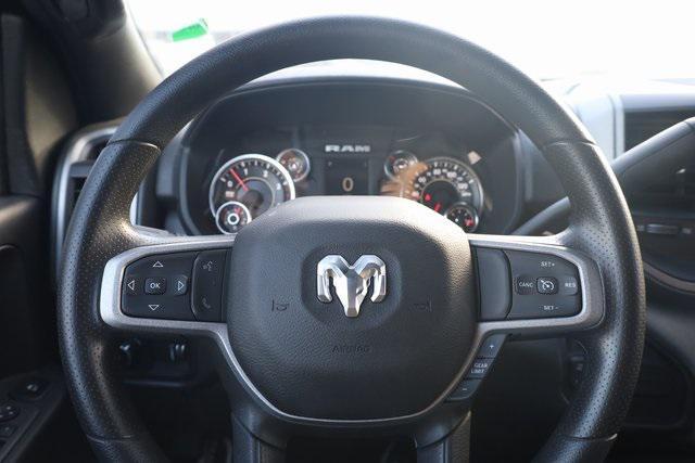 new 2024 Ram 3500 car, priced at $66,400