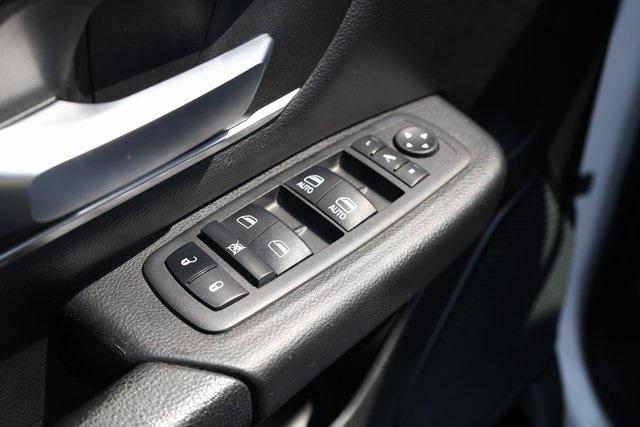 used 2022 Ram 1500 car, priced at $33,300