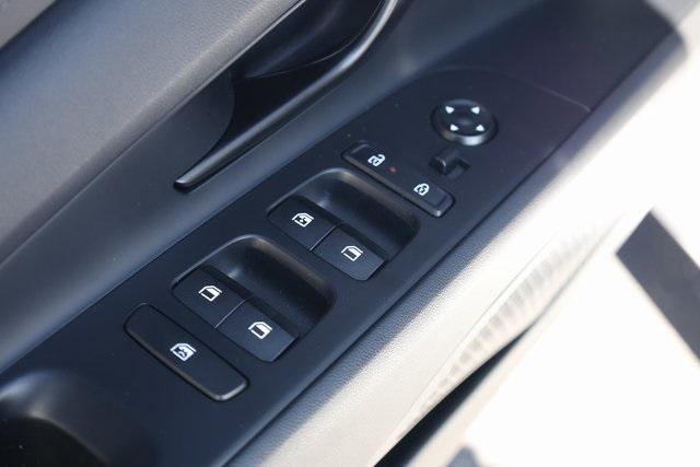 used 2025 Hyundai Elantra car, priced at $21,500