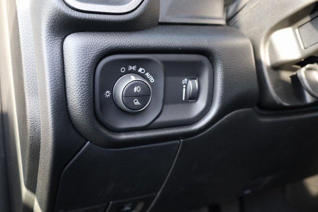 new 2026 Ram 2500 car, priced at $70,036