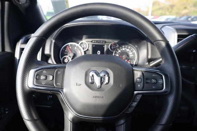 new 2026 Ram 2500 car, priced at $70,036