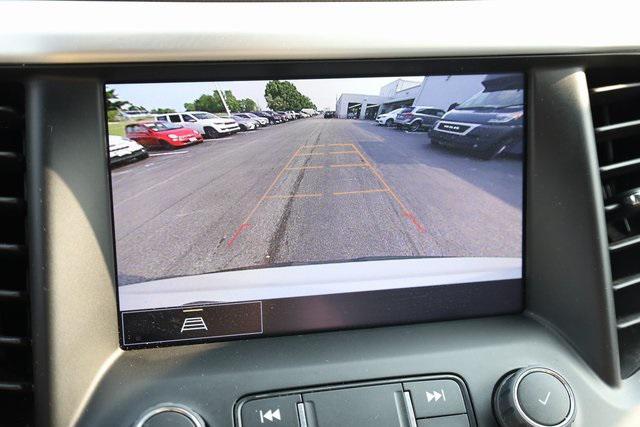 used 2023 GMC Acadia car, priced at $26,281