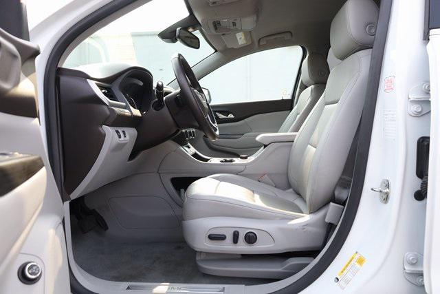 used 2023 GMC Acadia car, priced at $26,281