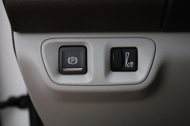 used 2023 GMC Acadia car, priced at $26,281