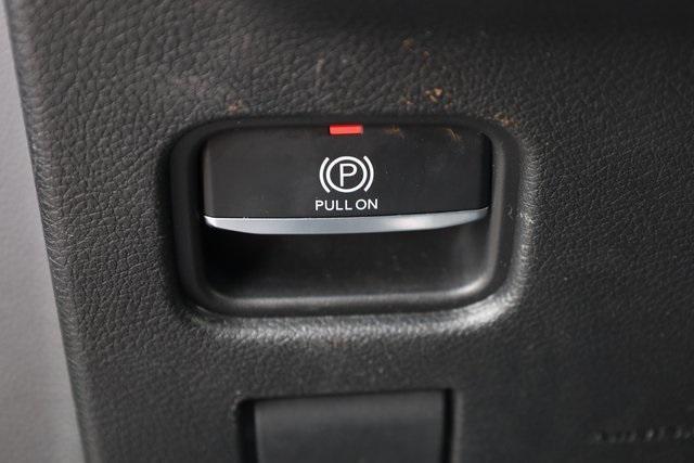 used 2023 Jeep Grand Cherokee L car, priced at $28,495