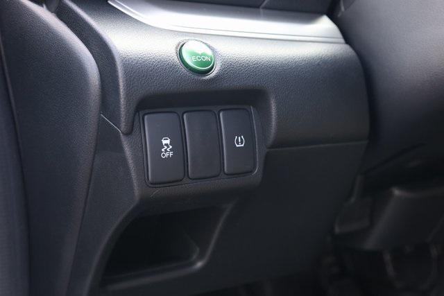 used 2016 Honda CR-V car, priced at $11,608