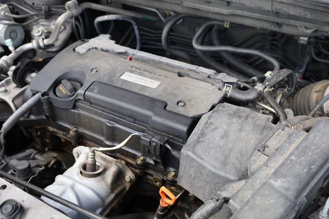 used 2016 Honda CR-V car, priced at $11,608