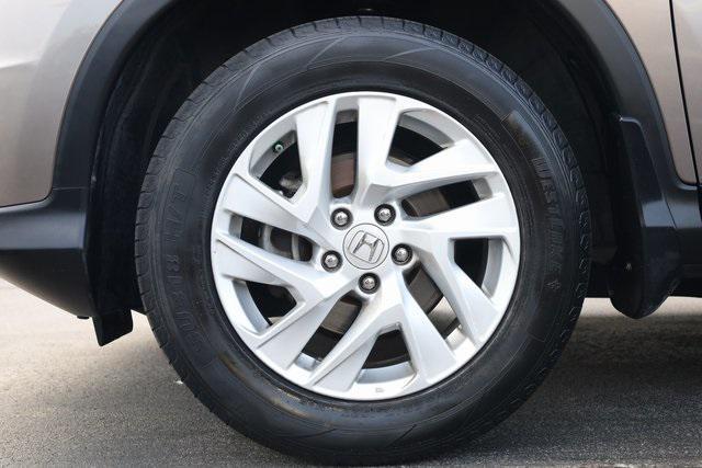 used 2016 Honda CR-V car, priced at $11,608