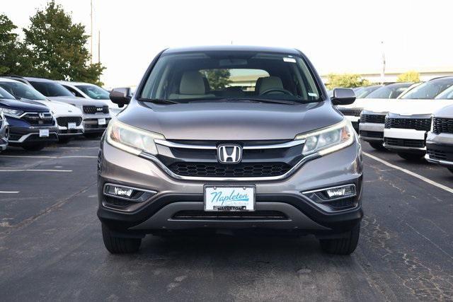 used 2016 Honda CR-V car, priced at $11,608