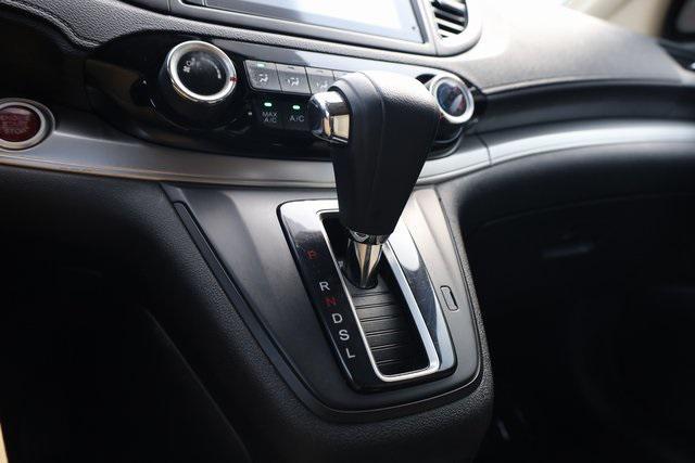 used 2016 Honda CR-V car, priced at $11,608