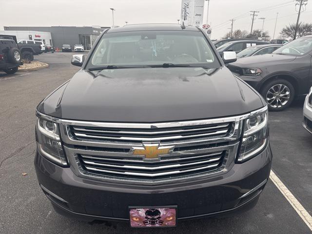 used 2016 Chevrolet Tahoe car, priced at $26,255