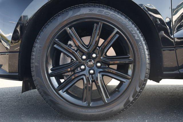 used 2024 Ford Edge car, priced at $35,000