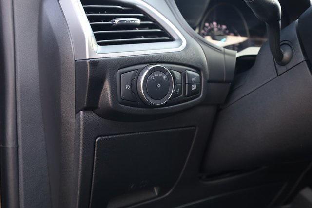 used 2024 Ford Edge car, priced at $35,000