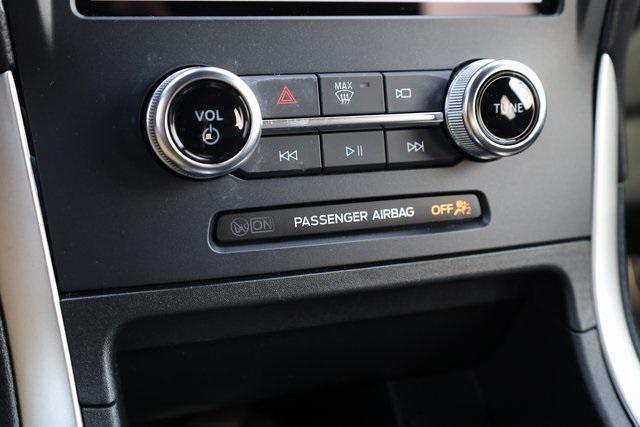 used 2024 Ford Edge car, priced at $35,000