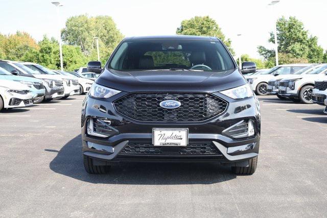 used 2024 Ford Edge car, priced at $35,000