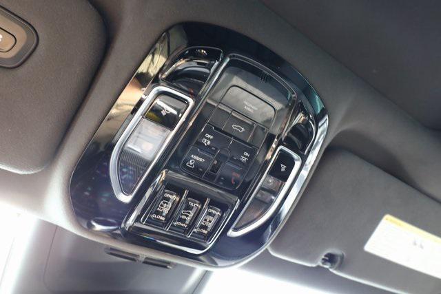 used 2023 Maserati Grecale car, priced at $40,767