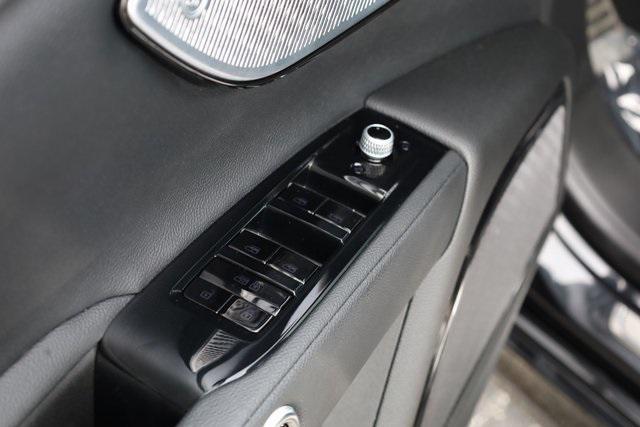 used 2023 Maserati Grecale car, priced at $40,767