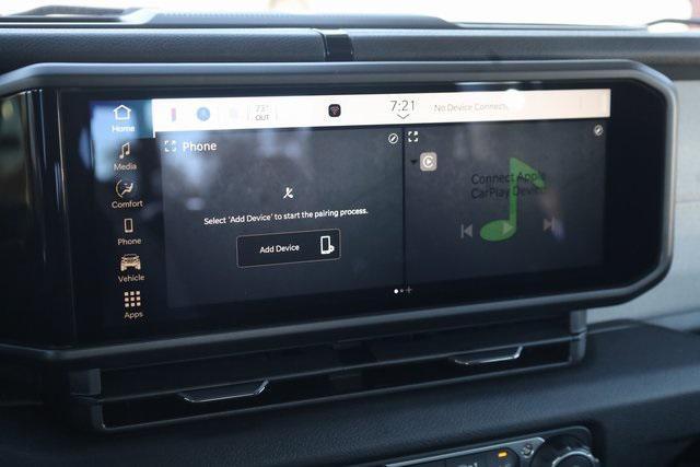 new 2025 Jeep Gladiator car, priced at $37,353