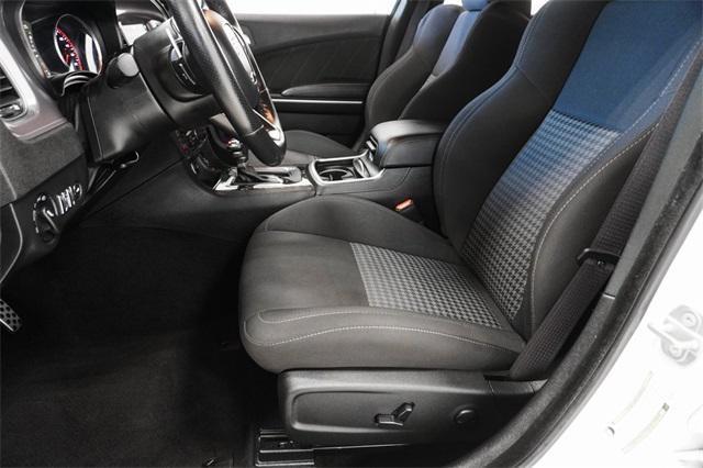 used 2023 Dodge Charger car, priced at $56,000