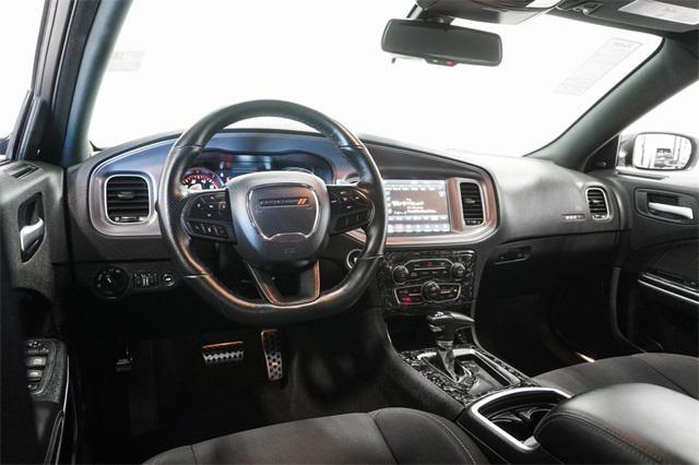 used 2023 Dodge Charger car, priced at $56,000
