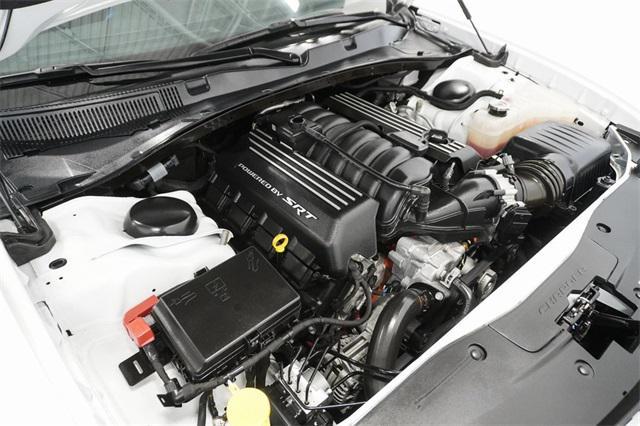 used 2023 Dodge Charger car, priced at $56,000