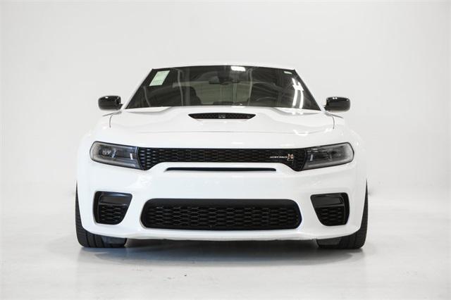 used 2023 Dodge Charger car, priced at $56,000