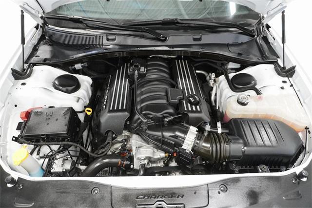 used 2023 Dodge Charger car, priced at $56,000