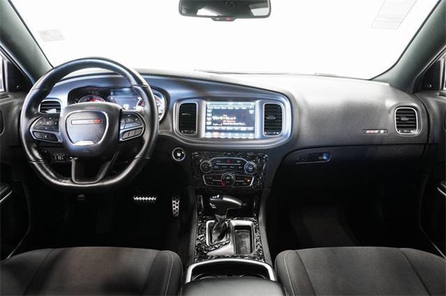 used 2023 Dodge Charger car, priced at $56,000
