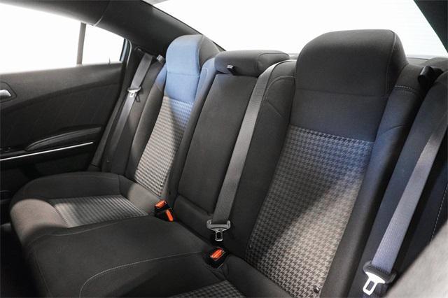 used 2023 Dodge Charger car, priced at $56,000
