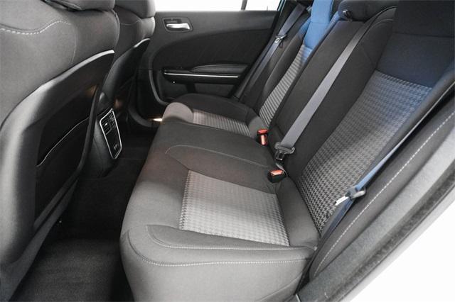 used 2023 Dodge Charger car, priced at $56,000
