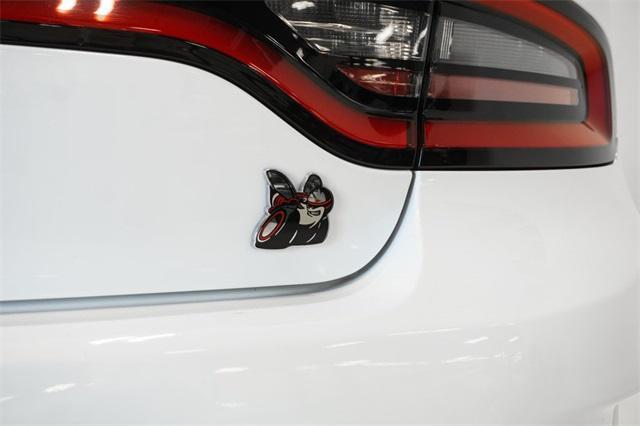 used 2023 Dodge Charger car, priced at $56,000